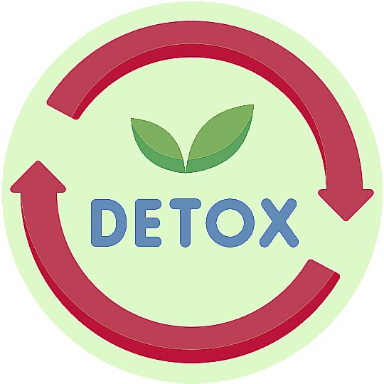 Detox Sessions Detox Sessions