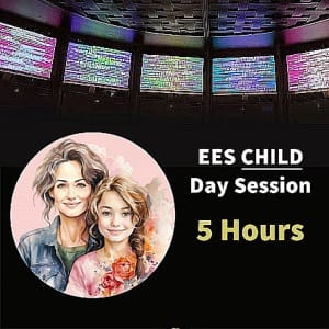 Kids EESystem 4 Hour Session
