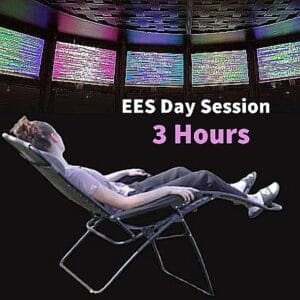 EESystem Daytime 3 Hours Session