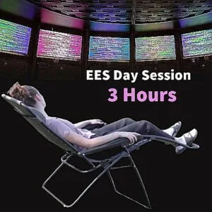 EESystem Daytime 3 Hours Session