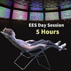 EESystem Daytime 5 Hours Session